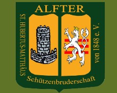 St Hubertus Matthäus Schützenbruderschaft Alfter 1848 e V Startseite